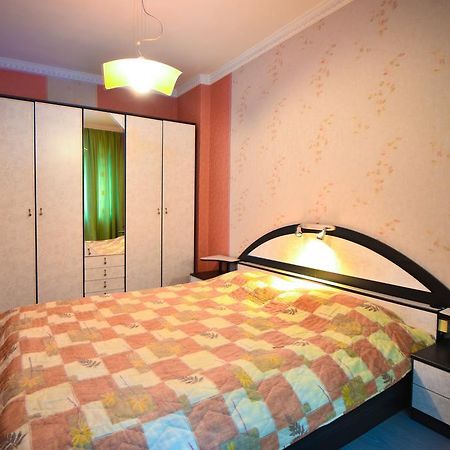 Apartment Elegance Stara Zagora Ngoại thất bức ảnh