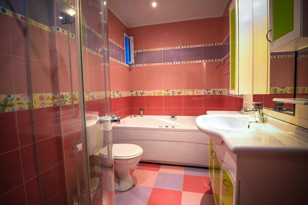 Apartment Elegance Stara Zagora Ngoại thất bức ảnh