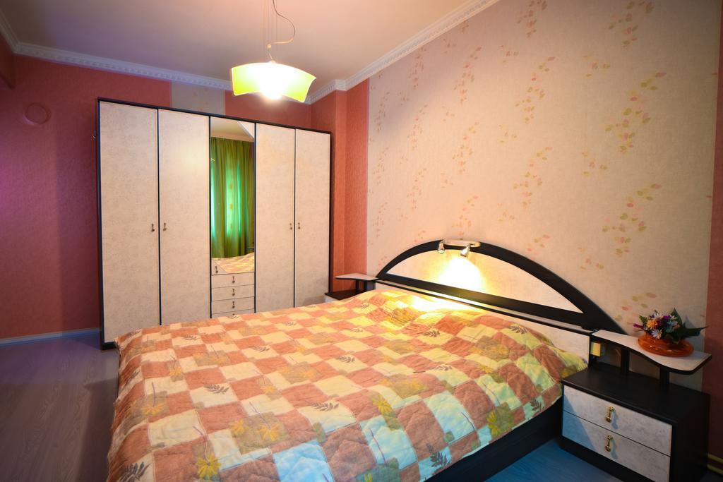 Apartment Elegance Stara Zagora Ngoại thất bức ảnh