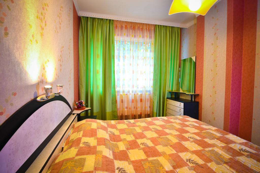 Apartment Elegance Stara Zagora Ngoại thất bức ảnh