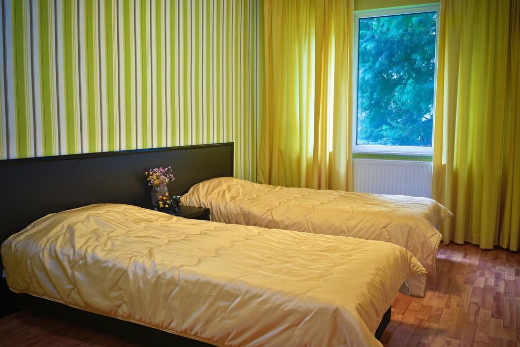 Apartment Elegance Stara Zagora Ngoại thất bức ảnh