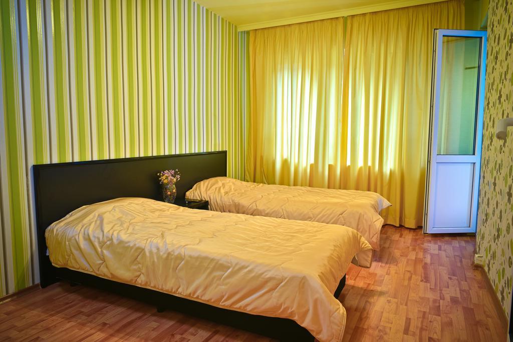 Apartment Elegance Stara Zagora Ngoại thất bức ảnh