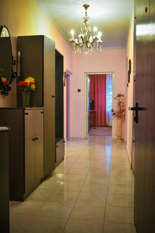 Apartment Elegance Stara Zagora Ngoại thất bức ảnh
